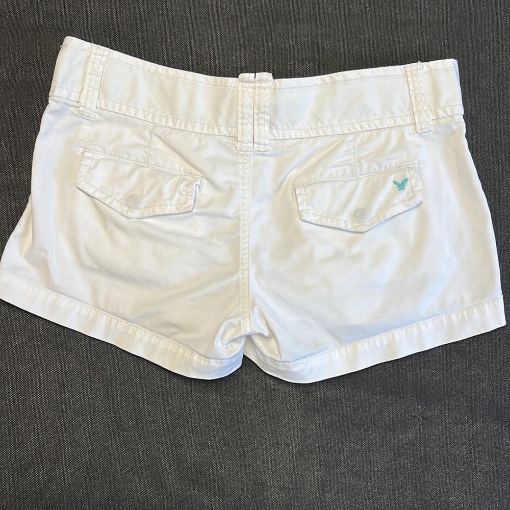 American Eagle stretch shorts - Picture 4 of 16